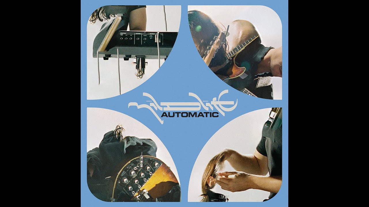 Sleduj Mildlife - Automatic (Full Album) na YouTube Sleduj Mildlife - Automatic (Full Album) na YouTube