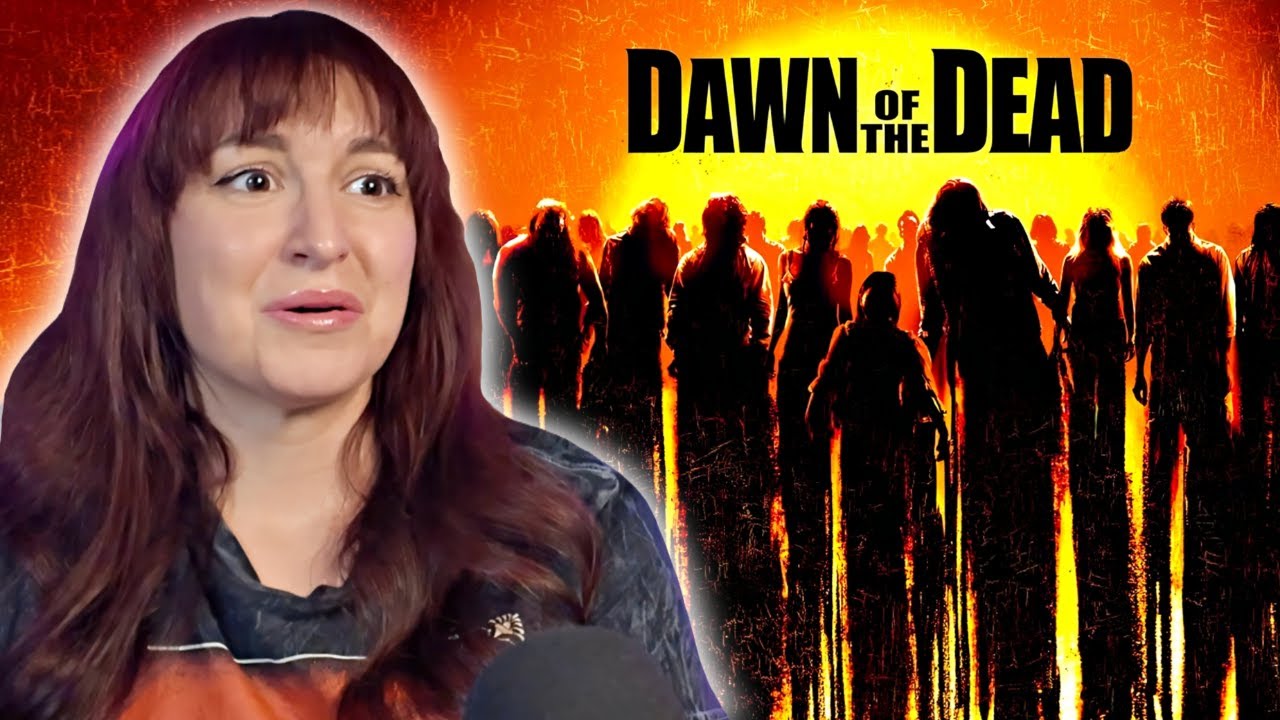 Рассвет мертвецов (2004). РЕАКЦИЯ НА ФИЛЬМ ПРИ ПЕРВОМ ПРОСМОТРЕ