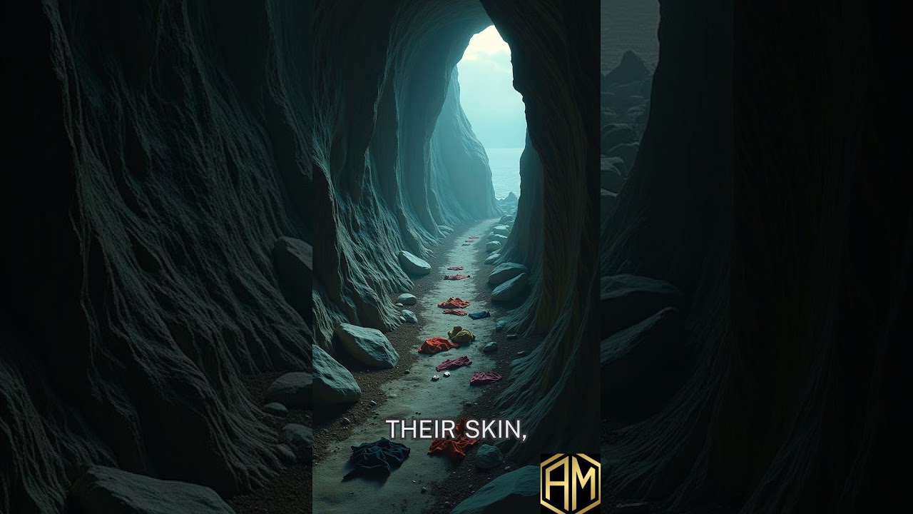 Slaughterhouse Canyon – An Arizona Legend. 