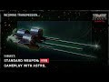 M55 Gameplay with Astro