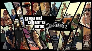 Gta(San Andreas) Remix Music