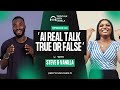 AI Real Talk: What’s Hype vs What’s Real in 2025