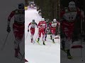 He Went FULL GAS 🚀 #fiscrosscountry