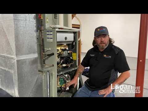 Furnace Installation Process From Start to Finish