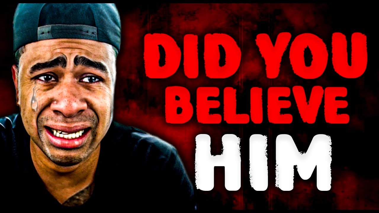 Will You Believe Prettyboyfredo After This?