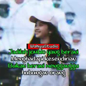 STORY WHATSAPP JOMBLO#1