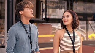 News 🌺Prime Video Is Turning BookTok’s 5-Book Romance Hit Into Its Next ‘The Summer I Turned