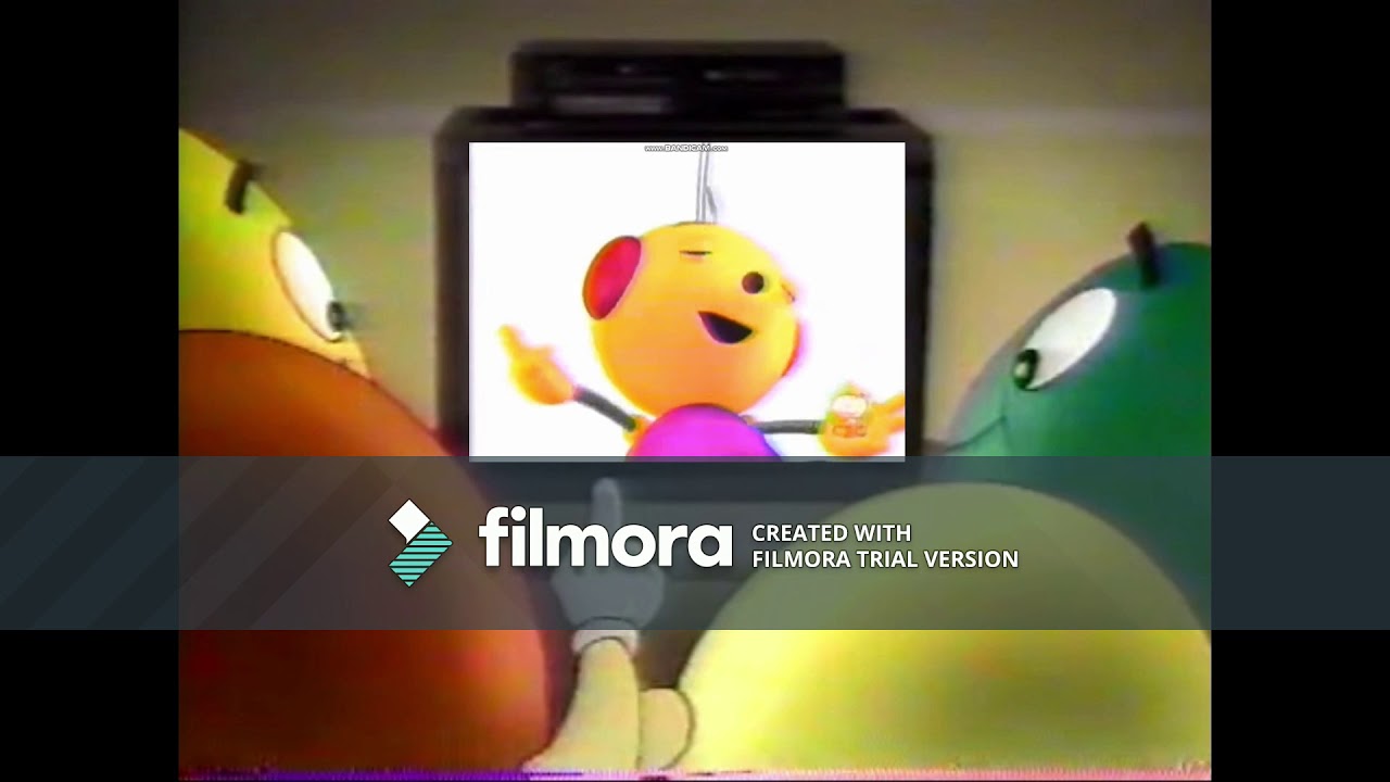 The M&M'S Is Watching {Episode #7} Rolie Polie Olie Shorts Collection