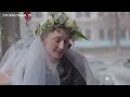Wedding in a Warzone: A Glimmer of Hope in Kharkiv