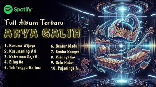  Album Terbaru Arya Galih Kusuma Wijaya  Guntur Madu terpopuler aryagalih 