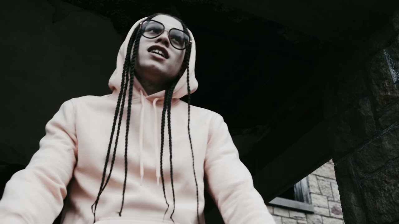 RichieWitDaHitz - Why (prod.RichieWitDaHitz) shot by 