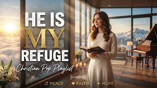 Worship Songs 2026  Top Christian Songs For Peace, Hope, Healing And Personal Devotion
