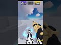EPIC trickshot in ROBLOX RIVALS 🤯 #shorts #rivals #roblox #viral #trending