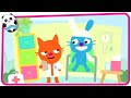 Sago Mini World - Sago Mini Doctor - Games for Toddlers &amp; Kids