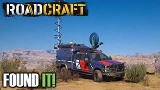 The Final Hidden Objectives of Summer Drought in ROADCRAFT