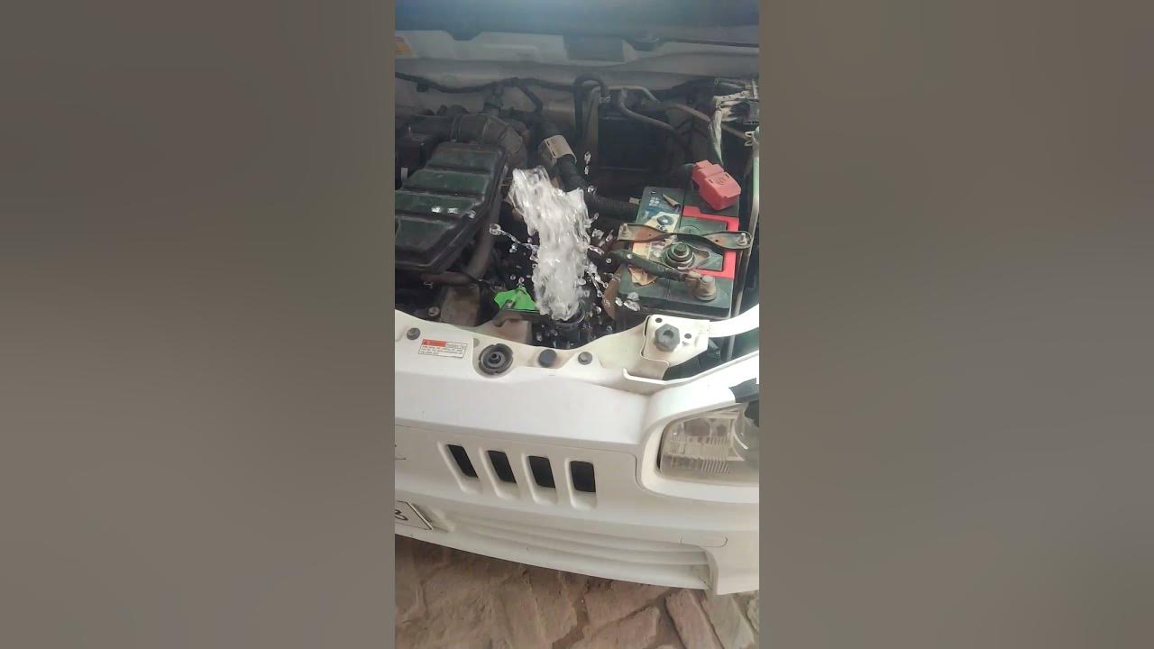 New Maruti Suzuki Alto Head Gasket Replacement Head Gasket Problem new-maruti-suzuki-alto-head-gasket-replacement-head-gasket-problem