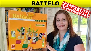 Top Jeux plays - Battelo (HaPe, Janod) screenshot 5