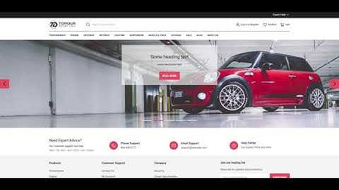 How to Add a Slider in Magento 2.4.7–p8 | Page Builder Tutorial