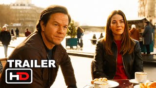 THE FAMILY PLAN 2 — Trailer (2025) Mark Wahlberg