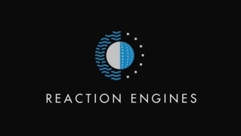 Skylon....SABRE Engine Airflow Animation..(Very Short Clip)