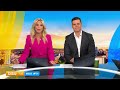 State of disaster declared; Tensions flare over ICE shooting | Today Show Australia