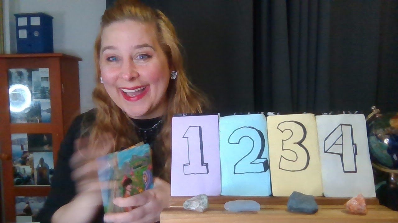 How Are They Feeling About You, Right Now? Pick a Card Tarot Reading with Charms!