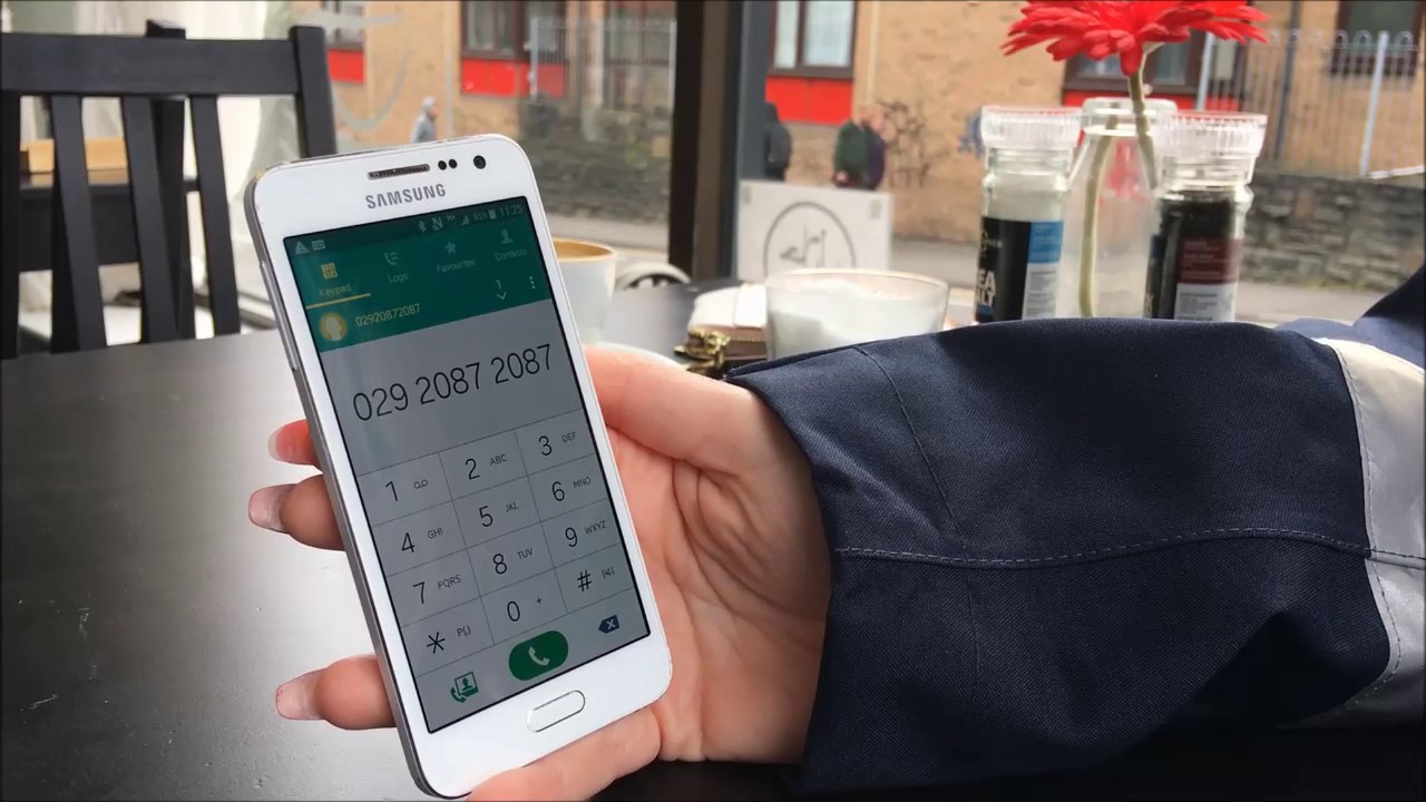 Get it Out for Cardiff:  Option 2 / Gwaredu'r Gwastraff:  Opsiwn 2