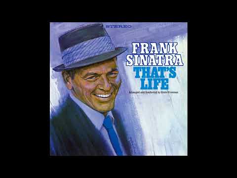 Frank Sinatra That S Life 2023 Remaster