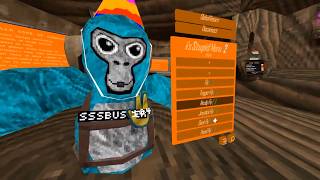 how to get ii's stupid mod menu