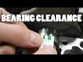 How-To: Honda Bearing Oil Clearance - Bearing Selection - Plastigauge
