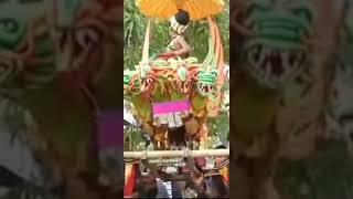 Andi Putra 2 Lanang Garang 2019