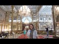 Golestan Palace in Iran