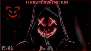 HAPPY NEW YEAR  ||  DJ JUNGLE DUTCH TINGGINYA KETINGGIAN