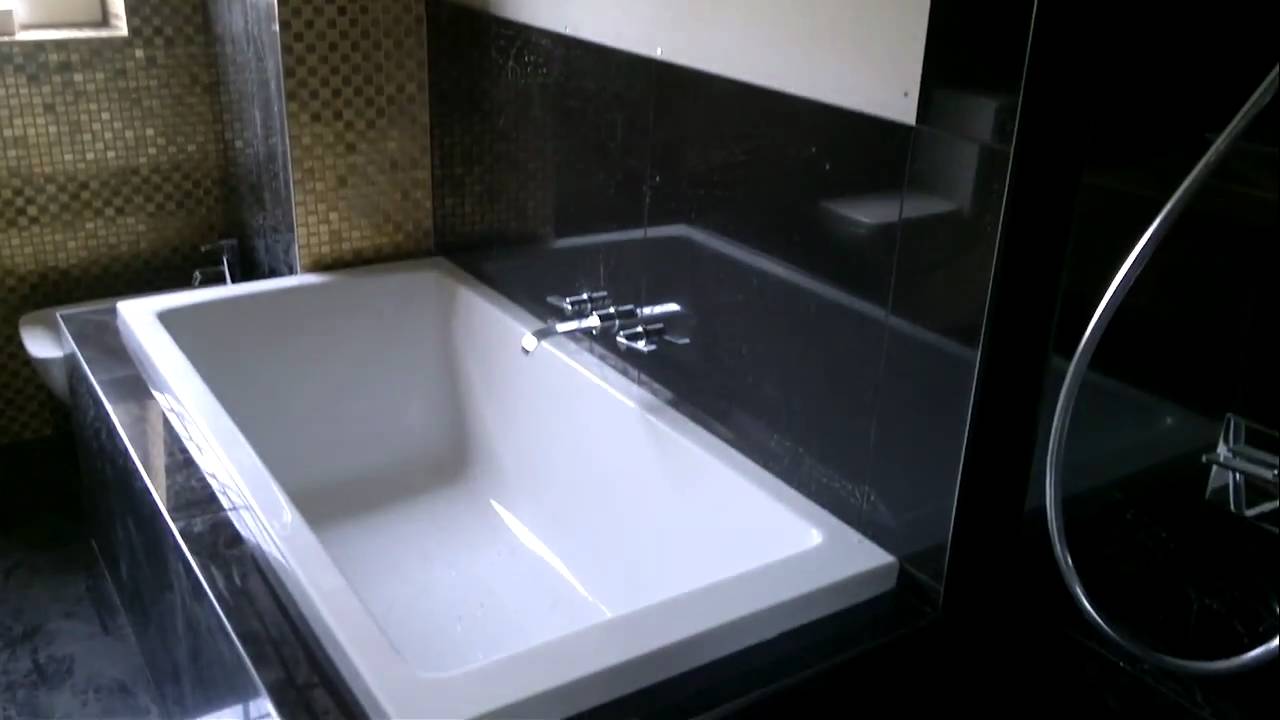 pt ranson bathroom - YouTube