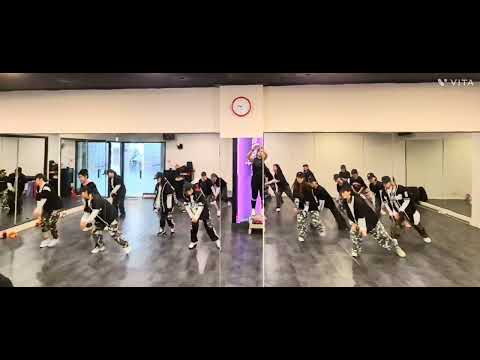 [오전수업영상]Henry(헨리)-TRAP  #다이어트댄스 #스포애니 