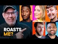 27 YouTubers Grill Me About Apple!