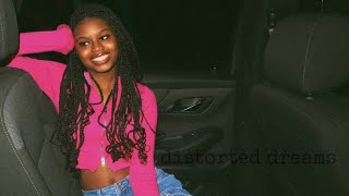 Brooke Madison - Distorted Dreams