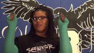 February 14, 2014 BHS News