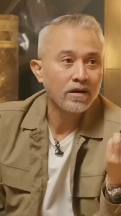 Begini Reaksi Desta Saat Diajak Murtad Lukman Sardi #beritaartis #desta