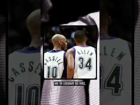 🎧 Light It Up | The Oral History of the 2000-01 Bucks