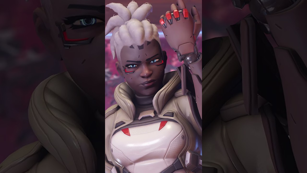 Overwatch 2 - Rick And Morty Go Meta on Every Hero