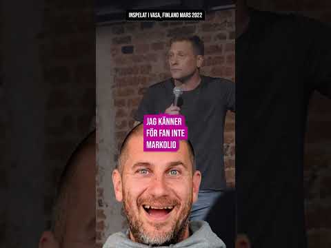 Ny special kommer 28/8