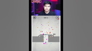 Draw Bridge Puzzle Level 11-15