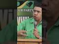 #speech #of #DR #andre #andrew#holness #priminister #of #jamaica