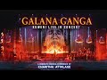 Galana Ganga @ Kuweni Live in Concert -Cinematic Musical Experience by Charitha Attalage ft Ravi Jay