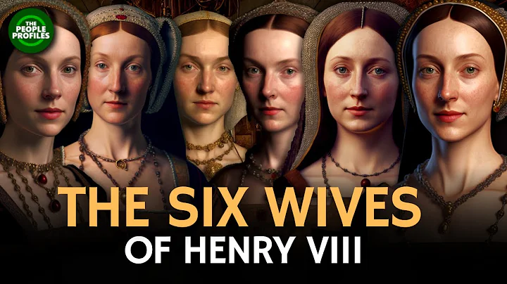 The Six Wives of Henry VIII Documentary - DayDayNews