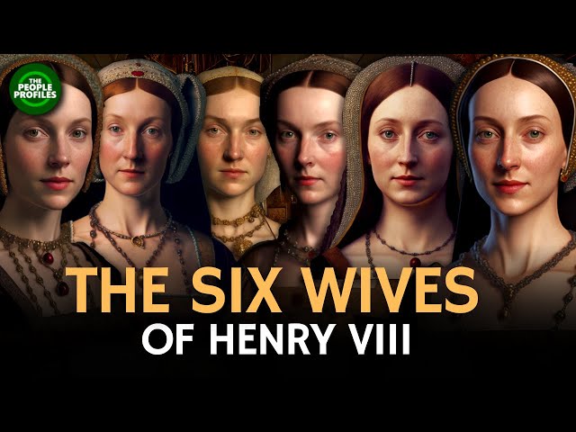 The Six Wives of Henry VIII Documentary class=