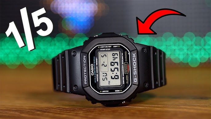 dw s5600