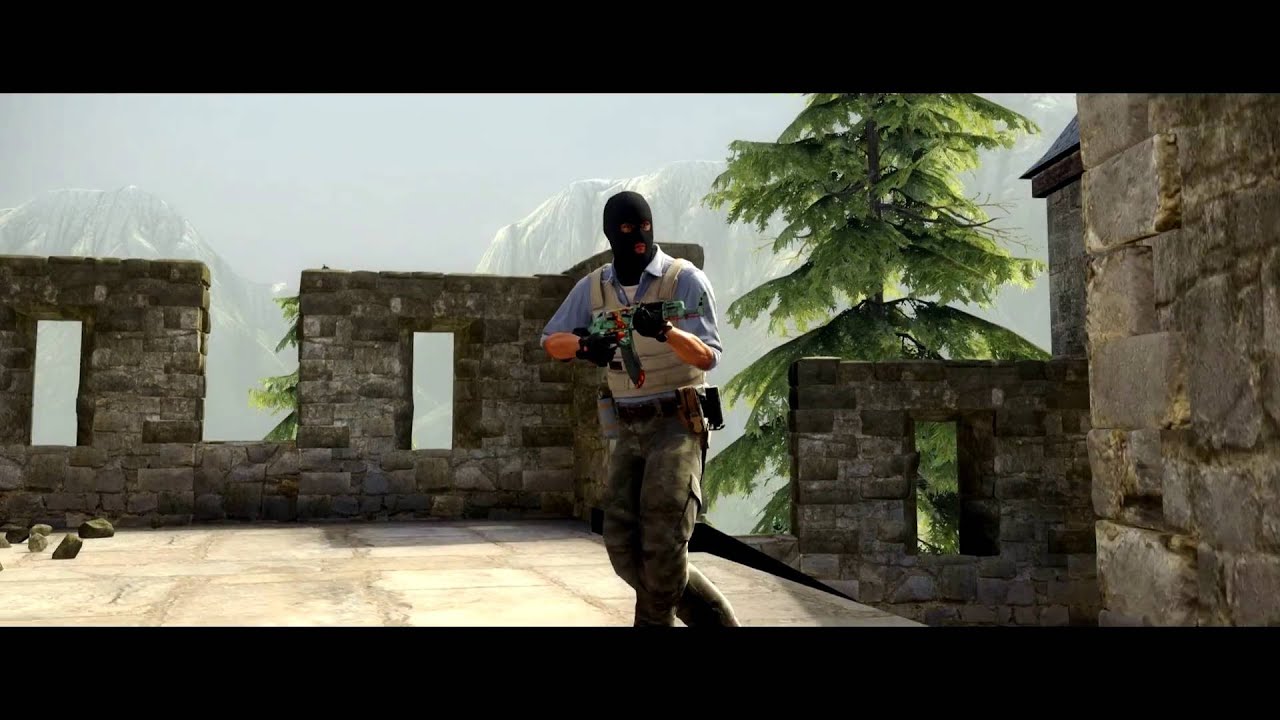 Highlighs: mouz nex vs. NiP