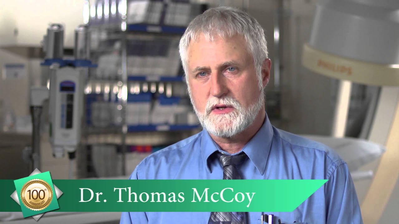 IRMC Segment 9 Technology